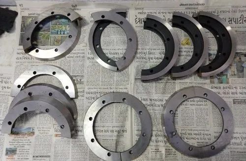 High Strength Rotary Blades