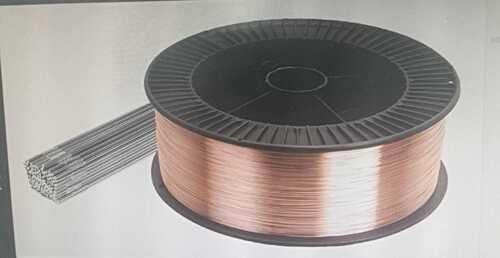 High Strength Welding Wire