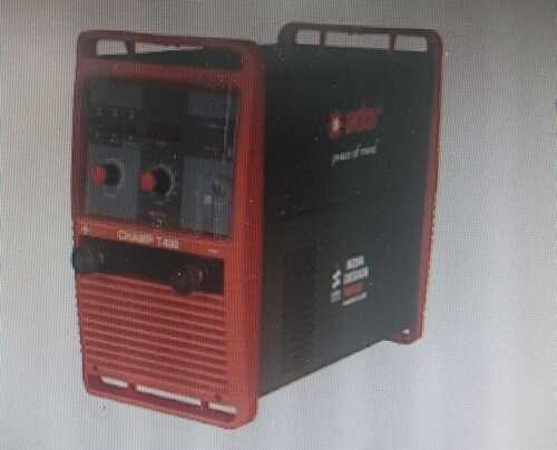 Highly Durable Portable Electric Welding Machine