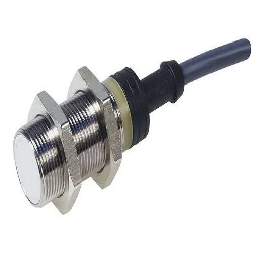 Easy To Fit Inductive Proximity Sensor