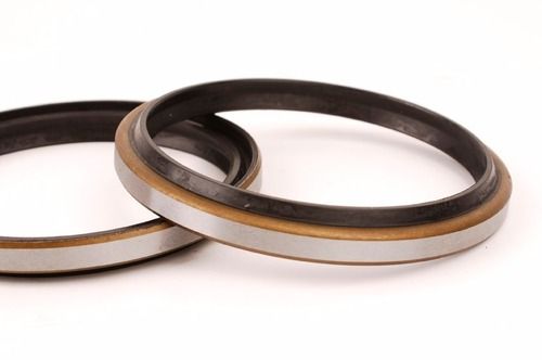 Easy To Fit Metallic Wiper Seals