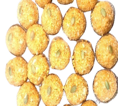 Motichoor Laddu