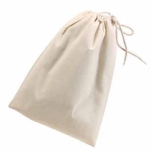 Non Woven Plain Shoe Bag