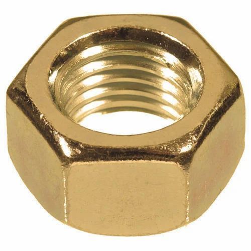 Powder Coated Brass insert Nut