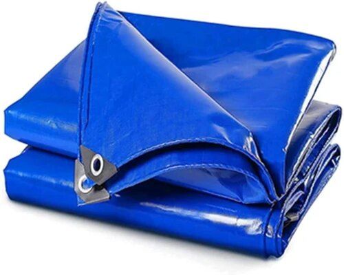 Pvc Coated Tarpaulin