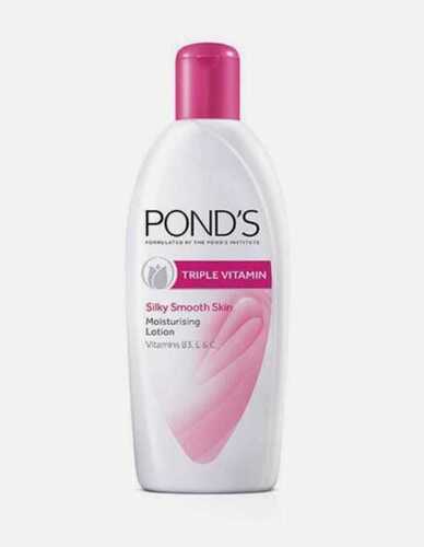 body lotion