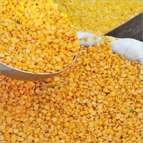 Rich In Protein Yellow Toor Dal