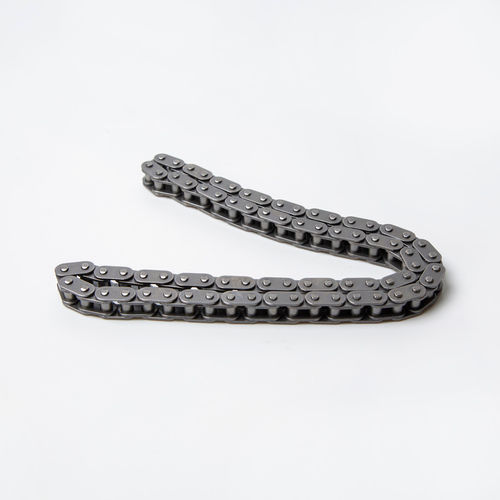 Alloy Steel Roller Transmission Chain Motorcycle Chain