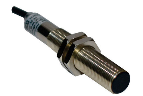 inductive proximity sensor