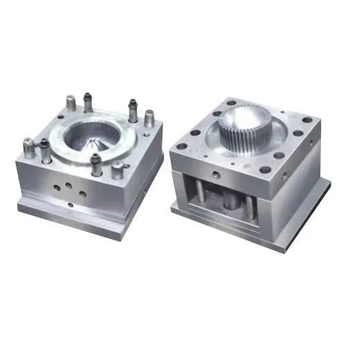 Stainless Steel Injection Moulding Dies