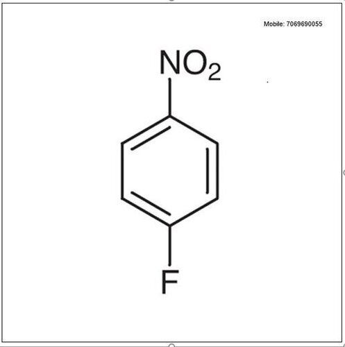 4 Fluoro Nitrobenzene