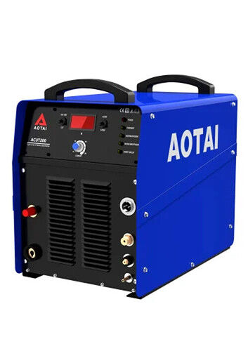 Acut200 Semi Automatic Digital Plasma Welding Machine