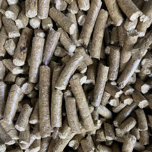 biomass wood pellet