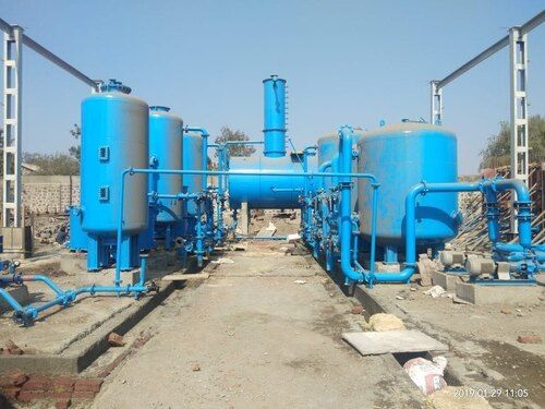 dm water plant 