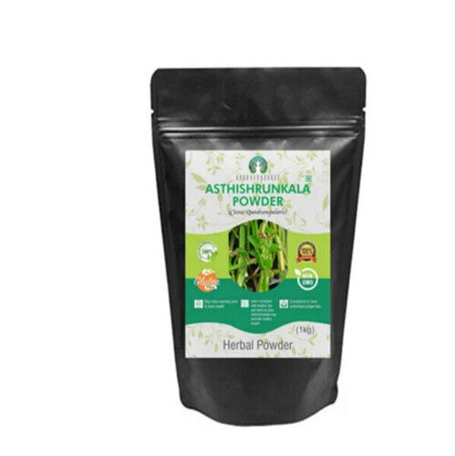 Eco Friendly Asthishrunkala Herbal Powder 