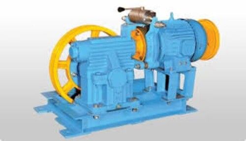 Good Quality Elevator Machine Motor