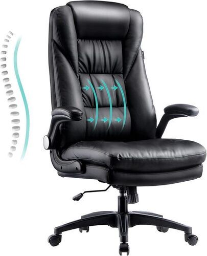 Height Adjustable Office Chairs