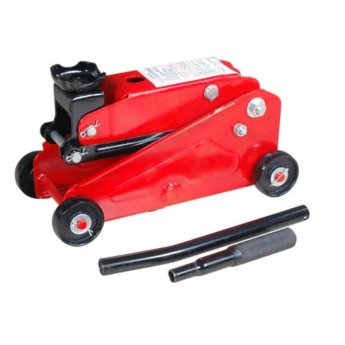 High Design Hydraulic Floor Jack Machine