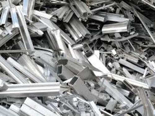 High Tensile And Non Breakable Heavy Metal Scrap