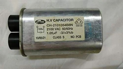 High Voltage Capacitors Capacitance: 5