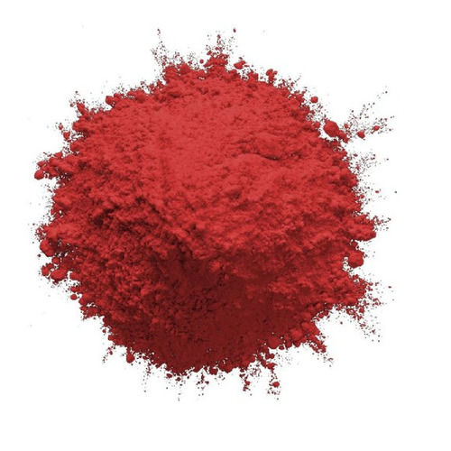 Industrial Red Iron Oxide Powder