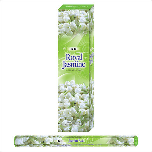 Light Weight Jasmine Incense Stick