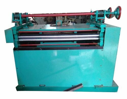 Low Noise And High Performance Mild Straightening Machine