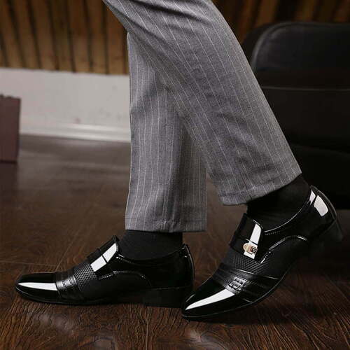 MENS FORMAL SHOES 