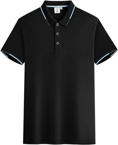 Mens Premium Polo T Shirt