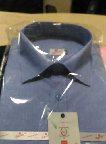 Mens Shirts By Khushboo Enterprises