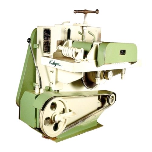 High Performance Multiple RIP Saw Machine