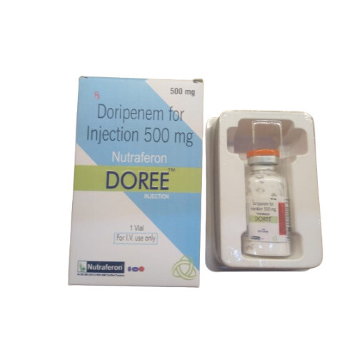 Nutraferon DOREE Injection