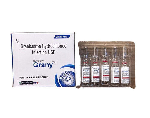 granisetron