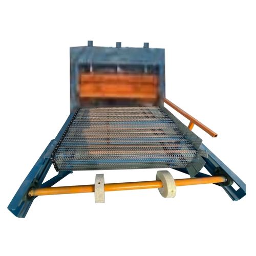 Heavy Duty Plywood Paving Line