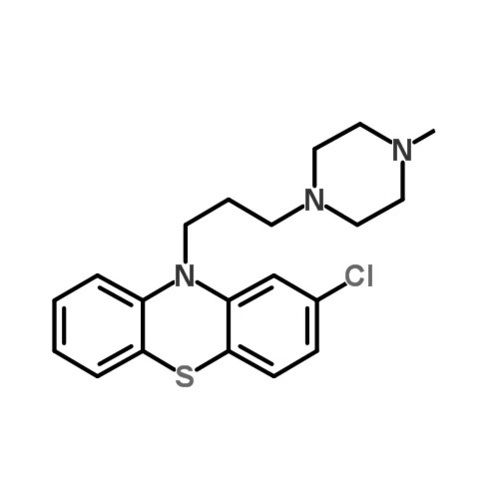 Prochlorperazine API