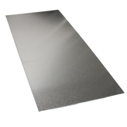 Heavy Duty Rectangle Aluminium Sheet 