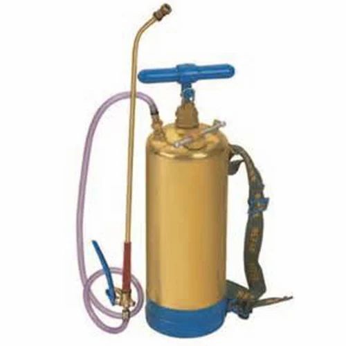 Easy To Use Agricultural Spray Pump