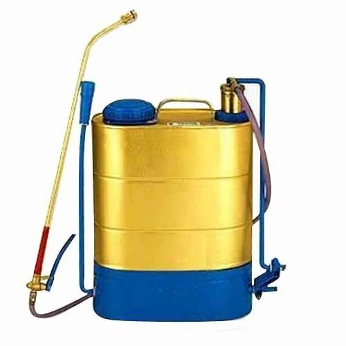 Brass Agriculture Sprayer Pump