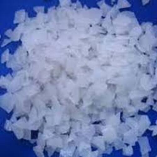 Caustic Soda Application: Explosive