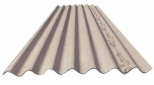 Rectangle Shape Cement Sheets 