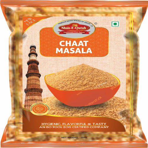 Chaat Masala