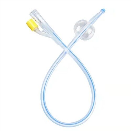 Disposable Foley Catheter