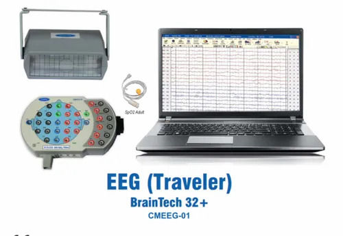 Eeg Traveler Machine