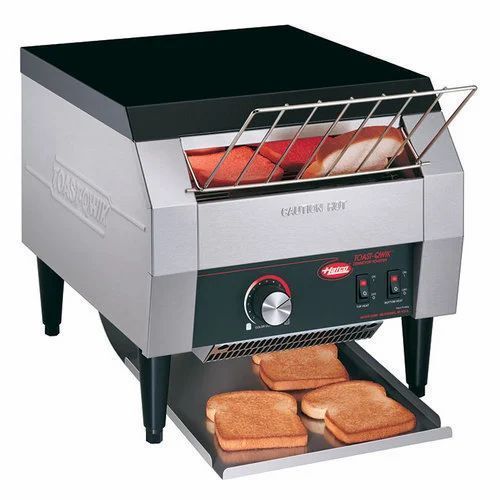 Electric Conveyor Toaster