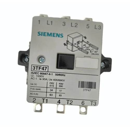 Electrical Premium Design Siemenss Contactor