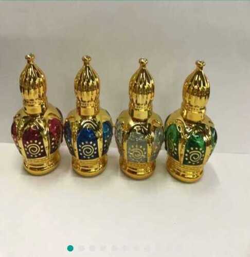 Fancy Attar Bottle