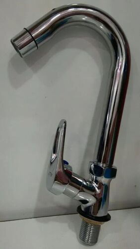 उच्च गुणवत्ता और Durable Swan Neck Taps