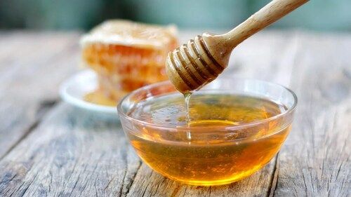 Rich In Taste Fresh Natural Honey