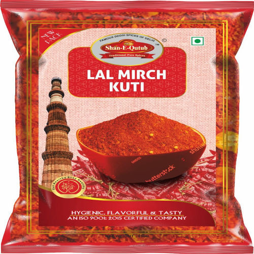 Lal Mirch Powder