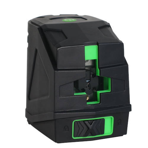 User Friendly Laser Level  2 line 5 line 12 line 16 line 